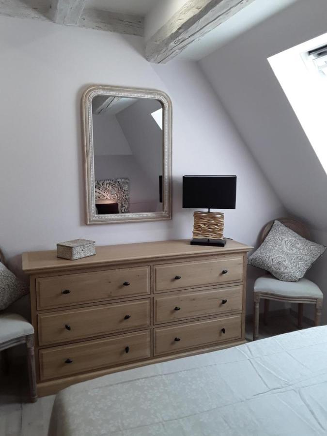 Appartement Bethanie Steige 外观 照片