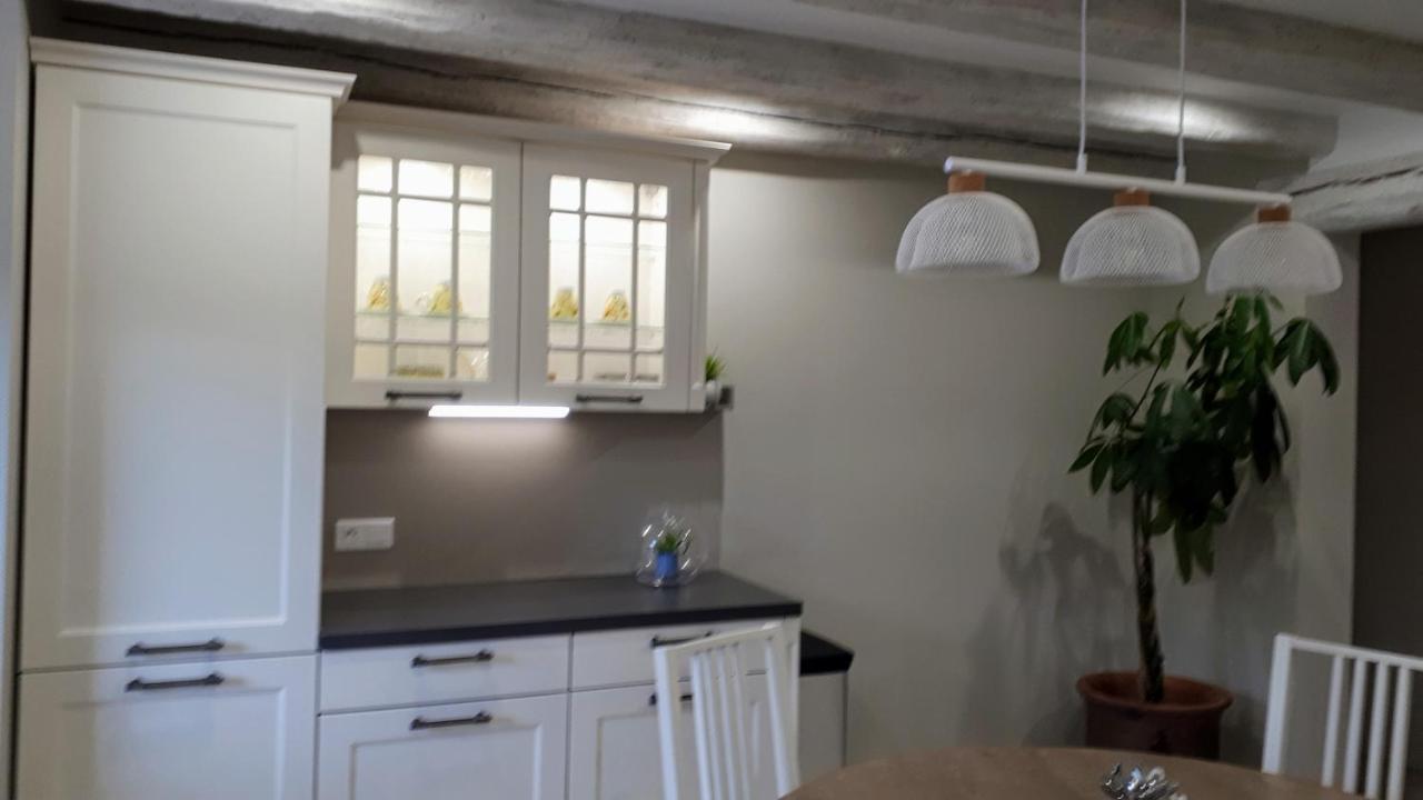 Appartement Bethanie Steige 外观 照片