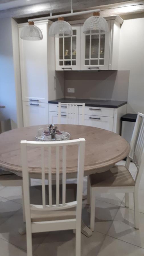 Appartement Bethanie Steige 外观 照片