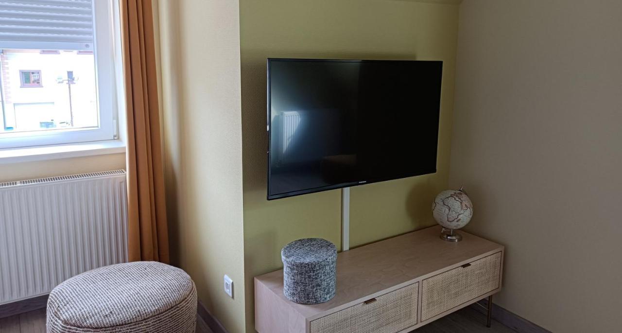 Appartement Bethanie Steige 外观 照片