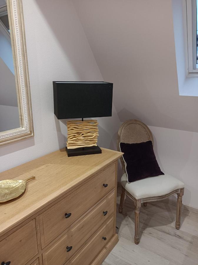 Appartement Bethanie Steige 外观 照片