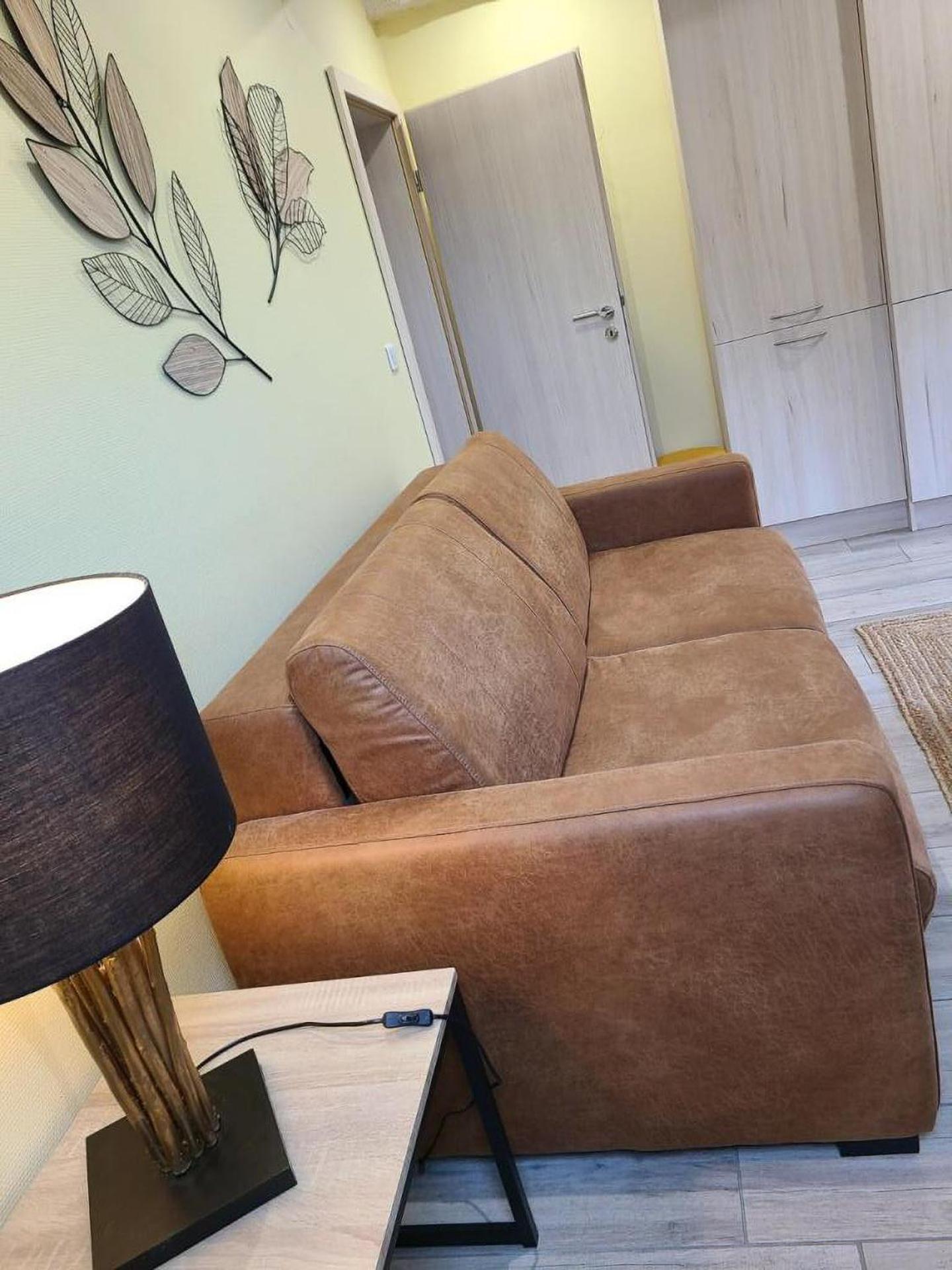 Appartement Bethanie Steige 外观 照片