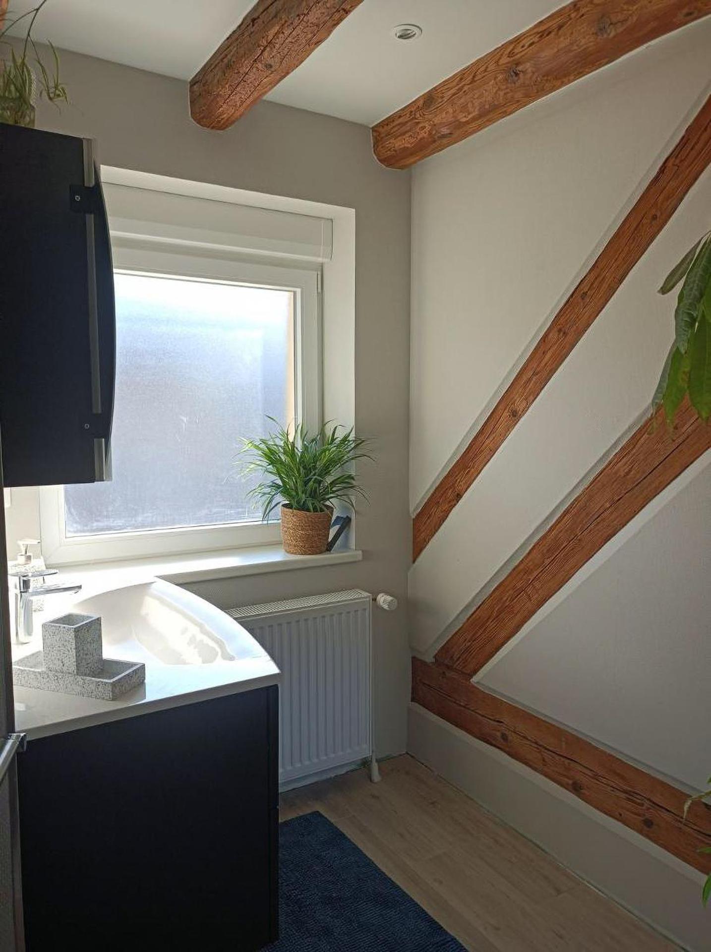 Appartement Bethanie Steige 外观 照片