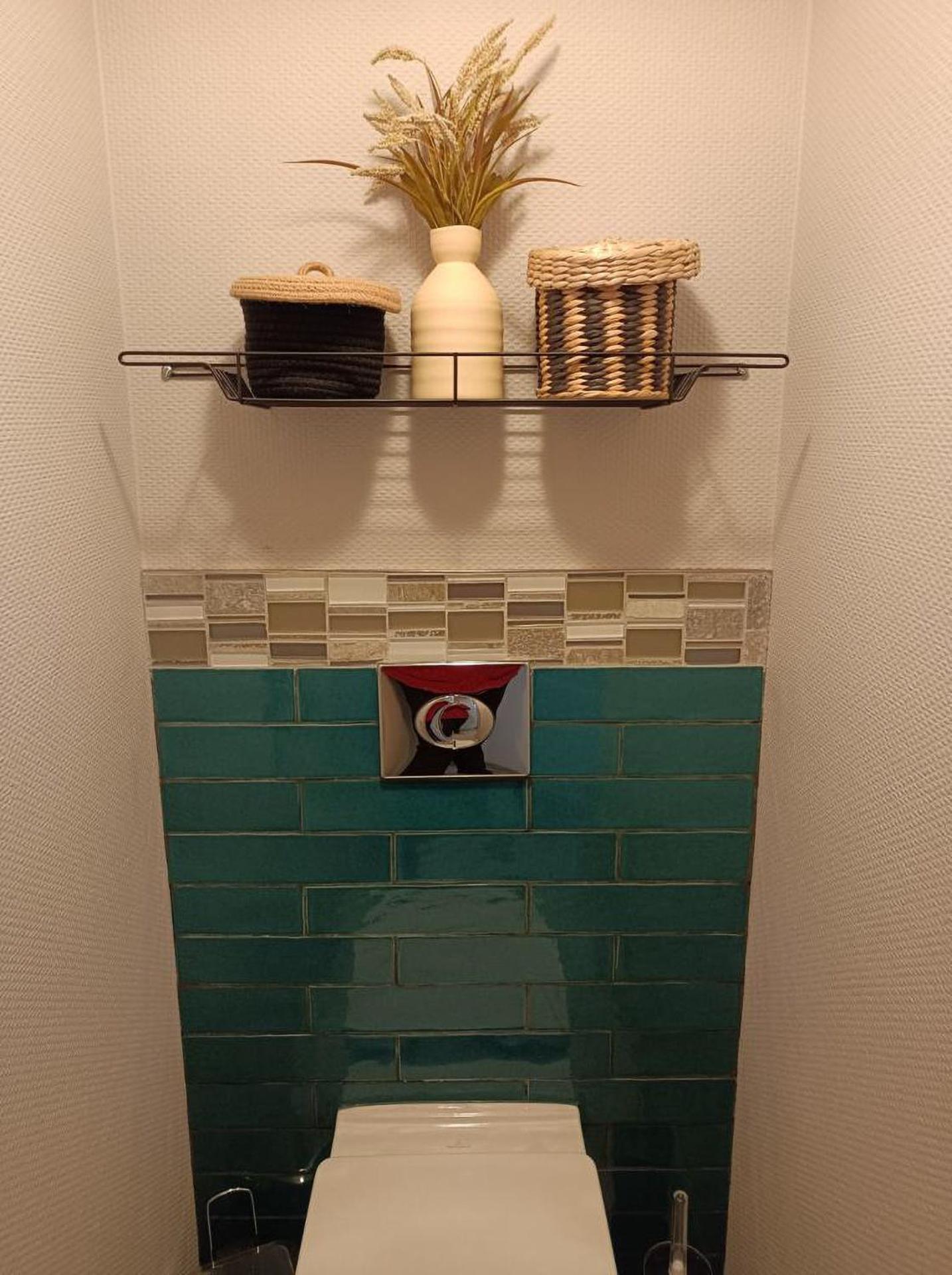 Appartement Bethanie Steige 外观 照片